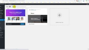 Урок 1. Установка Elementor на сайт WordPress. Настройки плагина.