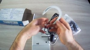Активная комнатная антенна DVB-T2  Дельта цифра 12V