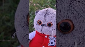 Влог с басиком Семёном в парке? Ходили в корейский ресторан? Басик в первые пробовал бабл-ти