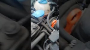 плохо греет печка jetta