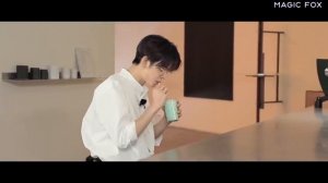 TXT на шоу «TO DO X TXT» Из звезды в баристы, эпизод 69 (Часть 2)