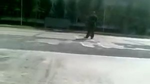 Воспитательная беседа командира с личным составом!.flv