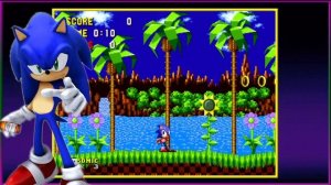 Sonic's Ultimate Genesis Collection Review