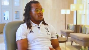 Зинедин Зидан/Биография Зидана. История успеха Зидана.