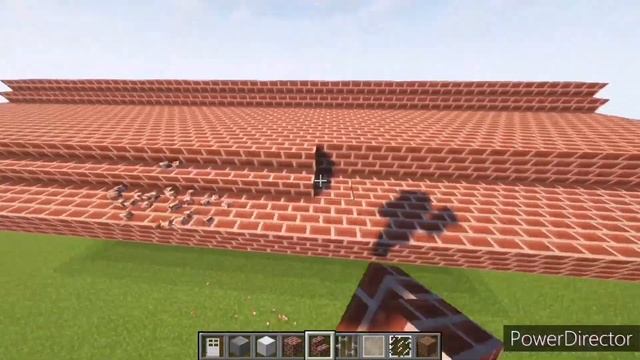 Minecraft VS Gta Часть 1