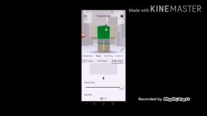 ✅Как сделать невидимую голову в роблокс |Туториал✔️