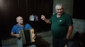 Тлядальцы:Магомедов Гаджи Магомедович - Щобиль замана (пос.Ленинкент 19.09.2023 г).