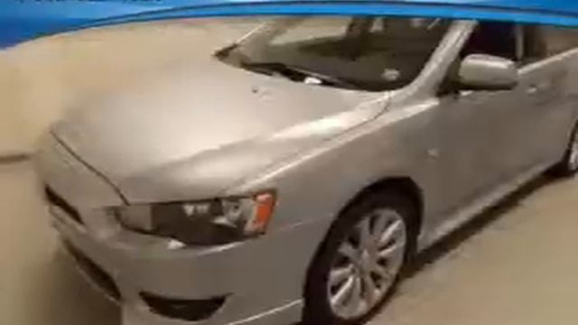 2010 Mitsubishi Lancer - Cicero NY смотреть онлайн