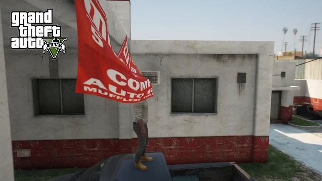 GTA 5 vs. RDR2 | Ultimate Physics Comparison ? смотреть онлайн