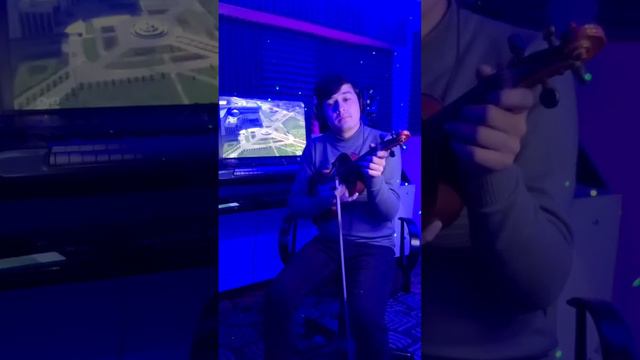 SHERZOD MUSIC papuri to'plami oysa harkes ulturur, Tog'li kuyov violin смотреть онлайн