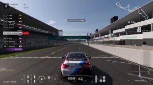 Gran Turismo 7 мировое туринговое первенство 600