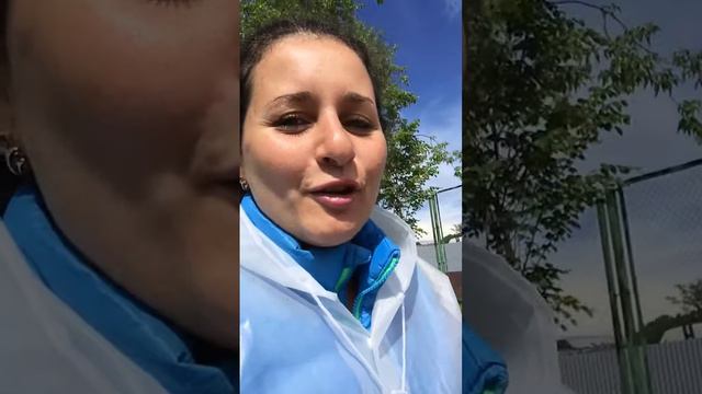 Мама Римма. Специальный корреспондент. Дождевики