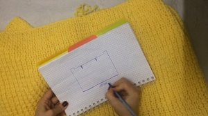 САМЫЙ ПРОСТОЙ КАРДИГАН СПИЦАМИ.