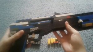LEGO SPAS-12 Remake | Demon Kill
