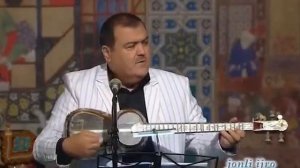 Raxmatjon Qurbonov - Ey do'st (Do'st bo'lmasang xam dushmanlik qilma)