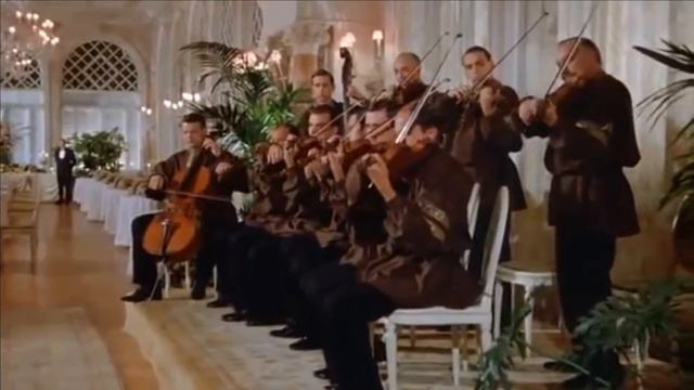 Ленинград — Эстетика смотреть онлайн