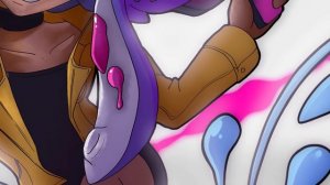 Splatoon ★ Blitz It (Remix\Cover) | MiatriSs