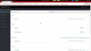 Using AWS and OpenShift Together