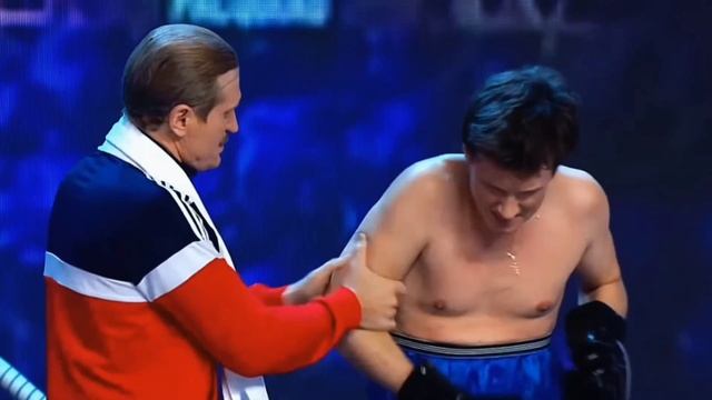 Андрей Рожков/Вячеслав Мясников (Рожников) – Rape Me