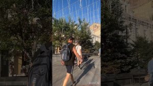 Стрит Стайл 
Прекрасный вечер красивые девушки Владивостока 02.09.24 восточный ветер