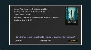 GameBato 1.20 - Full Information About The New Update | Increase Download