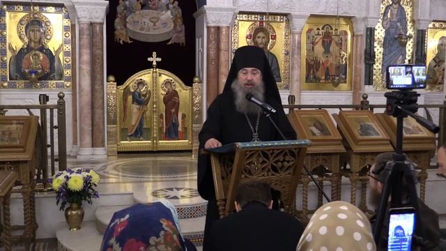 КАКИМИ МОЛИТВАМИ МОЛИТЬСЯ смотреть онлайн