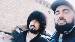 Балхар. Акушинский район