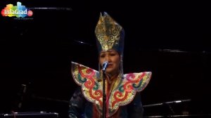 03 Легенды и Мифы Горного Алтая (Архангельск) 2016