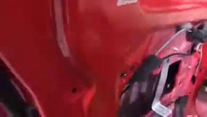 По просьбе владельца Равон Р2, нам предстоит разобраться, почему же в машине так шумно?