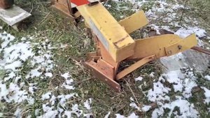 Плуг ПЛН-3-35П Беларус экспресс-обзор от Константина Сорокина