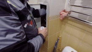 Замена счетчиков воды в Санкт-Петербурге