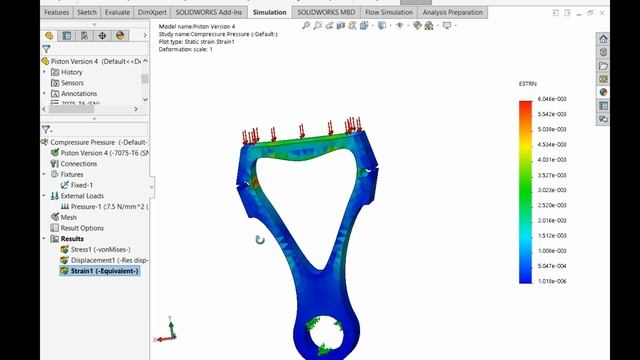 The Hudson/Hossack Engine - Part 1 смотреть онлайн