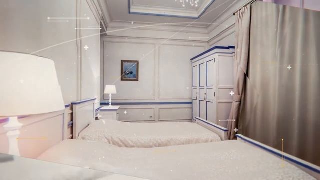 Продажа пентхауса в ЖК Омега. Продается шикарная квартира в Ялте. Купить пентхаус в Приморском парк смотреть онлайн