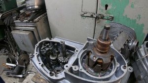 самый простой и 100% надёжный способ регулировки коробки передач Иж Планета,