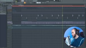МУРАШКИ от БИТА в FL STUIDO / Как написать Атмосферный Бит с Вокалом
