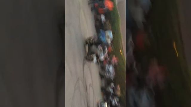 Закрытие мото сезона Волгоград смотреть онлайн