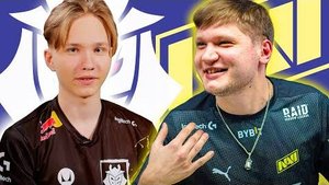 ЧОППЕР S1MPLE БЫЛ ПРОСТО ЛУЧШИМ, МОНЕСИ ЕЩЕ ДАЛЕКО!! КС2 ЛУЧШИЕ МОМЕНТЫ
