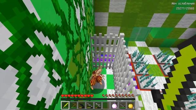 ВЫБЕРИ ПРАВИЛЬНЫЙ ЛАБИРИНТ ВЛАД А4 СИРЕНОГОЛОВЫЙ СИНИЙ РАДУЖНЫЙ ДРУГ СОНИК В МАЙНКРАФТ смотреть онлайн