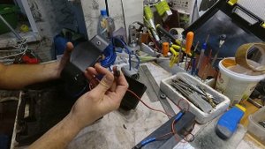 Бюджетная Подводная камера!!! своими руками для рыбалки