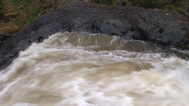 Фенноскандия, водопад Кивач. "Мантра любви". Креативные туры, обучение работе на камеру и микрофон.