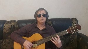 Рене Бартоли - "романс". Исполняет Вадим Хусаинов.