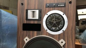 Pioneer S-955 Обзор