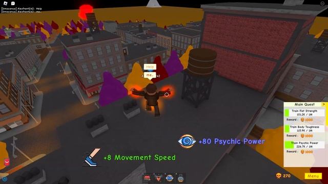 Roblox SPTS Classic! Cursed Server... [P2] смотреть онлайн