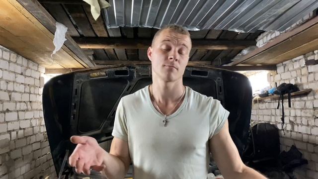 Оживляем Ваз 2112 Часть 2. смотреть онлайн