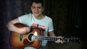 Непонятная песенка - Егор Летов / Гражданская оборона | Cover