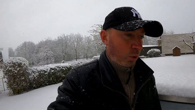 Всех с 1 днём зимы, нас он порадовал!!! смотреть онлайн