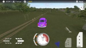 Driving Zone 2 Android Обзор Первый взгляд Геймплей