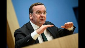 «С этим придется смириться»: Германия разрешила Украине наносить удары по России
