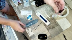 Отзыв покупателя про Спасилен (SPASILEN)