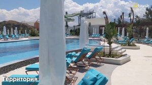 Liberty Fabay 5* Турция, Фетхие, обзор, отзывы